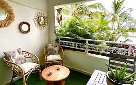 Calm & Cosy, Magnifique T1 Proche Chu